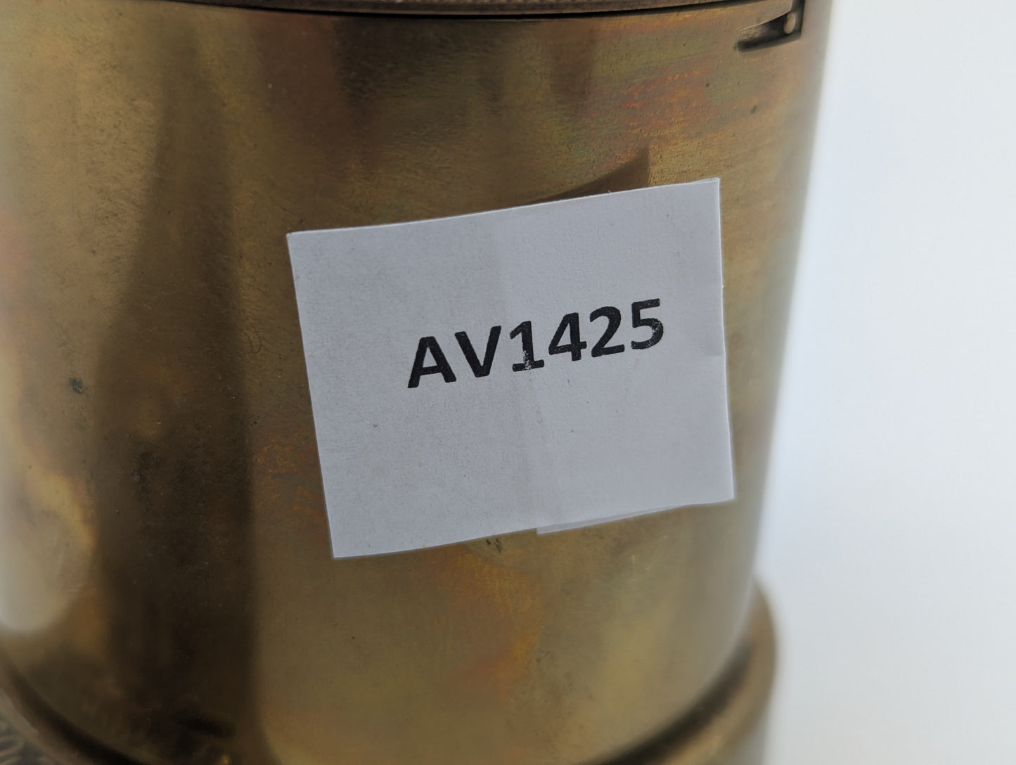 Uhr Wanduhr mit Thermometer Minneapolis Honeywell Vintage 30er jahre