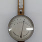 Lambrecht’s Polymeter Hygrometer Messinstrument mit Thermometer Vintage