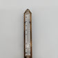 Lambrecht’s Polymeter Hygrometer Messinstrument mit Thermometer Vintage