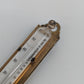 Lambrecht’s Polymeter Hygrometer Messinstrument mit Thermometer Vintage
