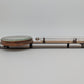 Lambrecht’s Polymeter Hygrometer Messinstrument mit Thermometer Vintage