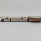 Lambrecht’s Polymeter Hygrometer Messinstrument mit Thermometer Vintage