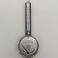 Lambrecht’s Hygrometer Messinstrument mit Thermometer Vintage