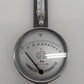 Lambrecht’s Hygrometer Messinstrument mit Thermometer Vintage