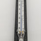 Lambrecht’s Hygrometer Messinstrument mit Thermometer Vintage
