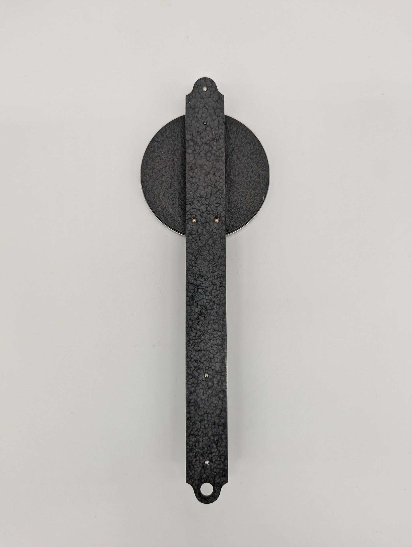 Lambrecht’s Hygrometer Messinstrument mit Thermometer Vintage