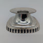 Kerzenhalter Kerzenständer Silber 835er Wilkens 7897 Vintage