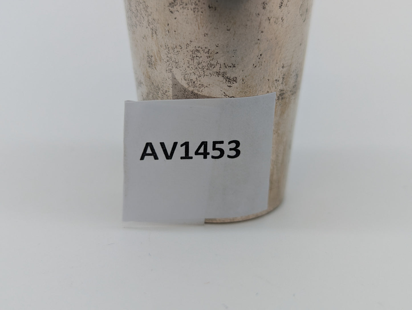 Set 6 Silber Becher Shotgläser 800-Silber Trinkbecher Vintage