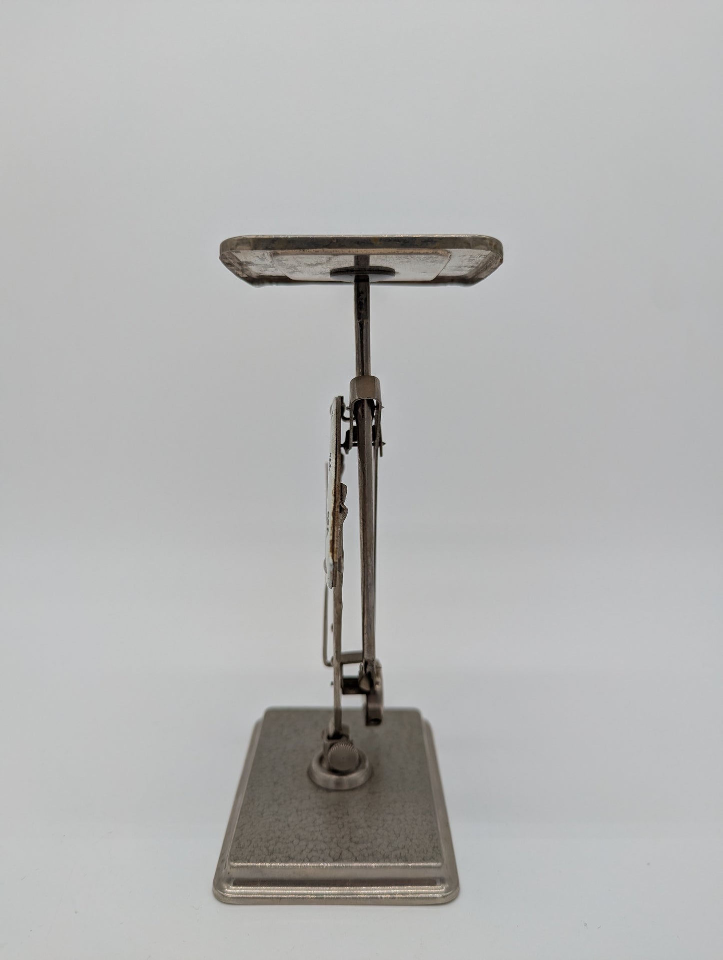 Waage Briefwaage Jmaz Antik um 1930 Vintage Art Deco