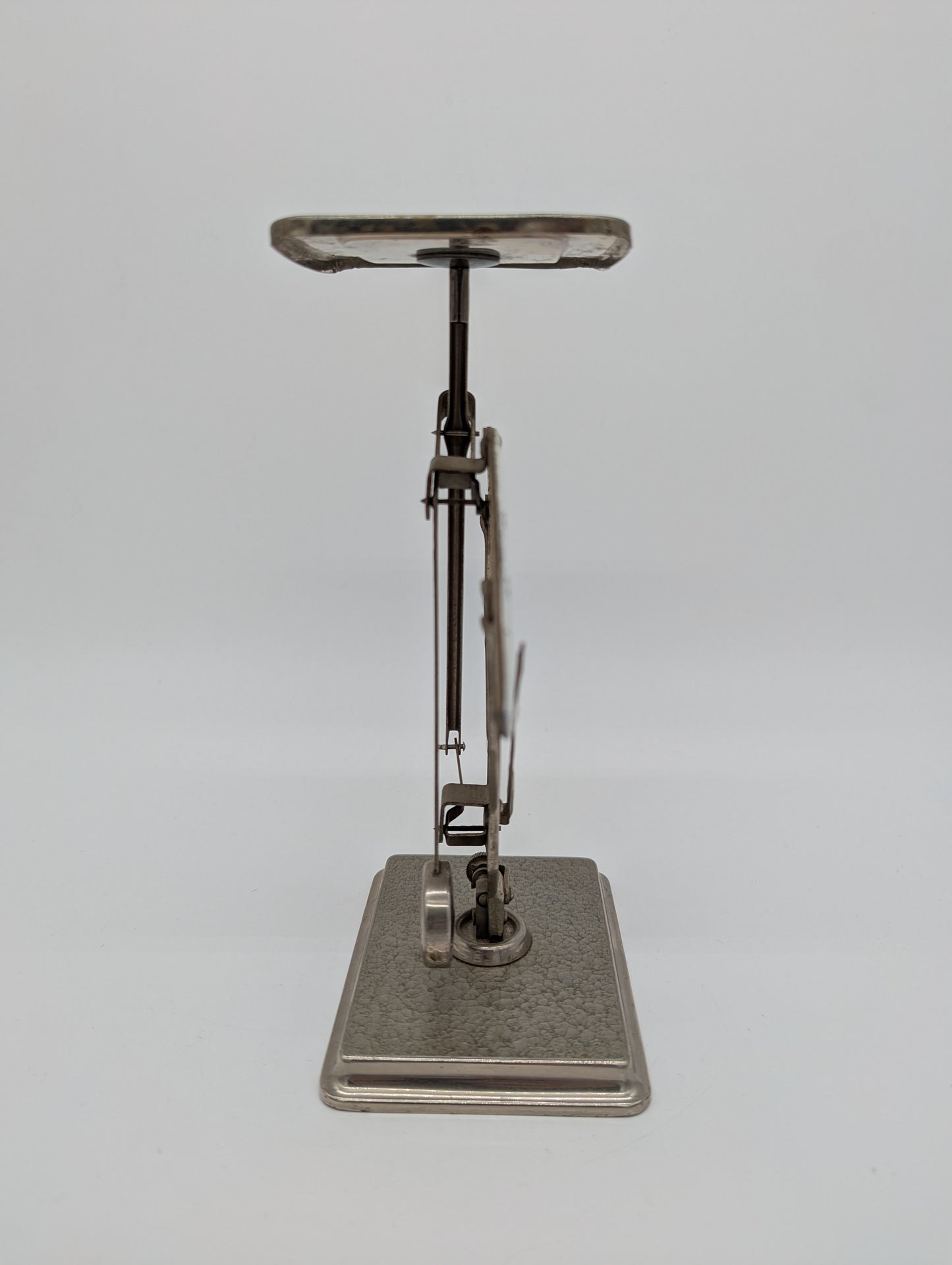 Waage Briefwaage Jmaz Antik um 1930 Vintage Art Deco