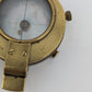 Kompass Verners Pattern MK VII Messing Erster Weltkrieg Militaria Britisch