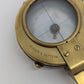 Kompass Verners Pattern MK VII Messing Erster Weltkrieg Militaria Britisch