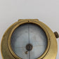 Kompass Verners Pattern MK VII Messing Erster Weltkrieg Militaria Britisch