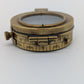 Kompass Verners Pattern MK VII Messing Erster Weltkrieg Militaria Britisch
