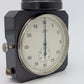 Jaquet Industriestoppuhr Schweiz Mechanischer Zeitmesser Labor Technik Vintage