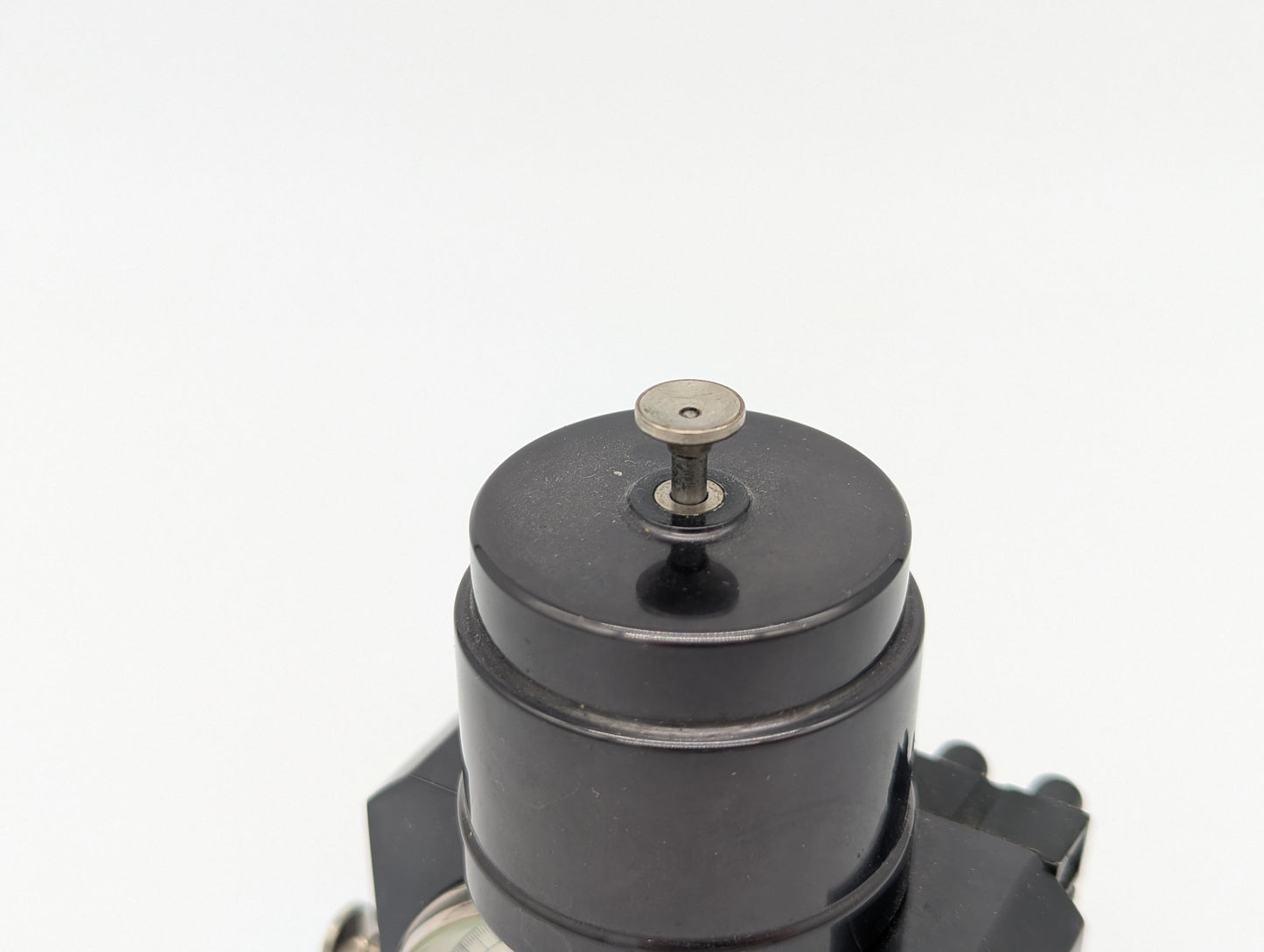 Jaquet Industriestoppuhr Schweiz Mechanischer Zeitmesser Labor Technik Vintage