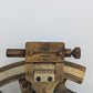 Kelvin and Hughes London Messing Sextant 1917 Maritime Nautisches Instrument