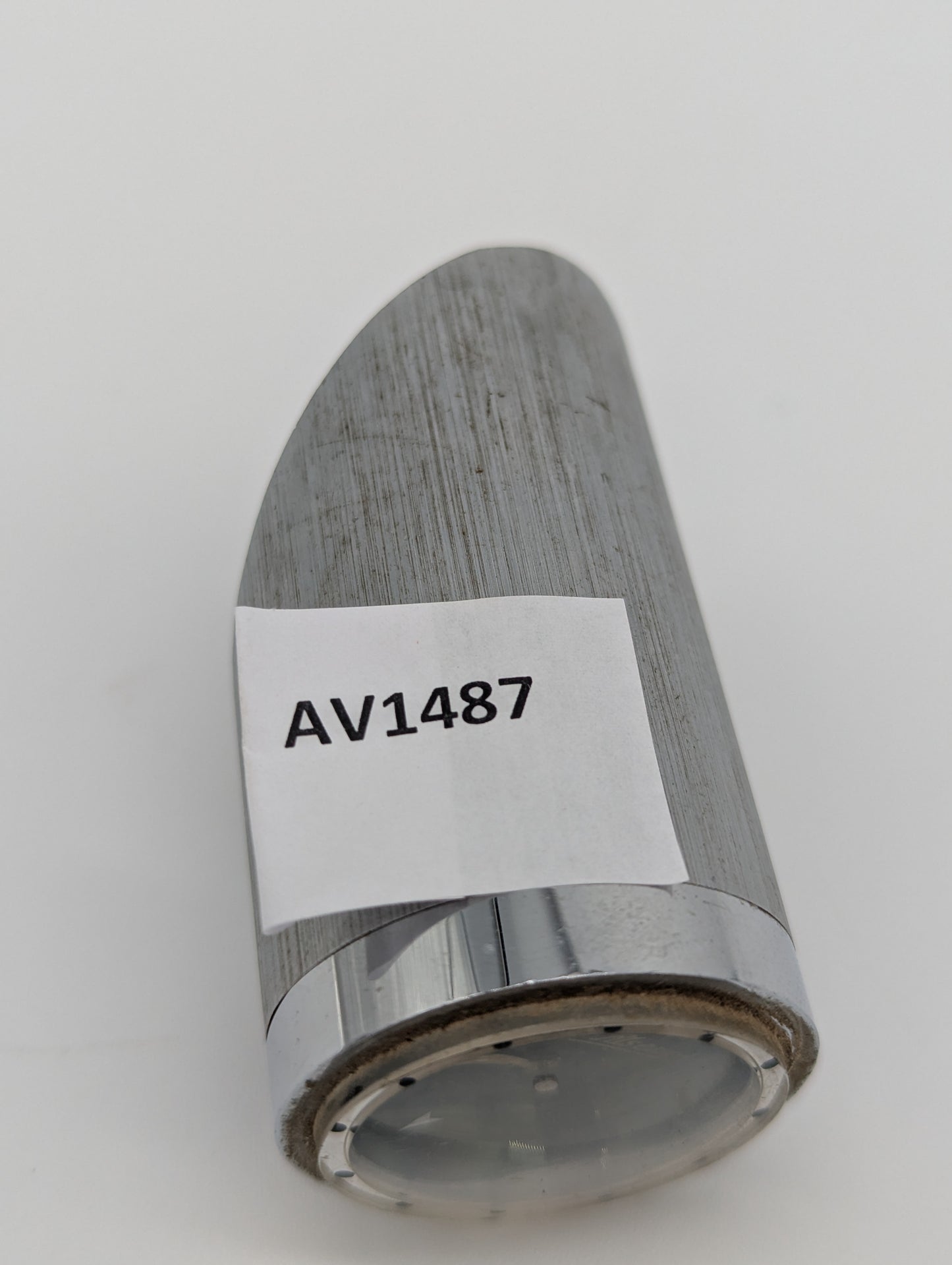 König Pilsener Tischuhr Metallgehäuse Werbeuhr Retro Design