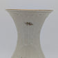 Rosenthal Porzellan Vase Classic Rose Relief Rosen Dekor Goldrand