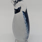 Guldkrokens Hjo Schweden Glasfigur Pinguin handgeblasen Studioglas