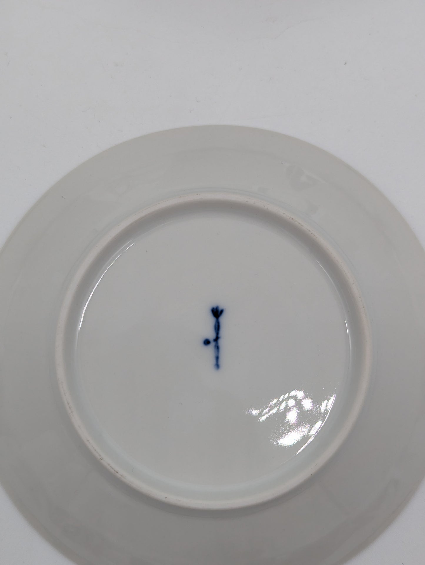 KPM Berlin Porzellan Service Serie Kurland Weiß für 4 Personen