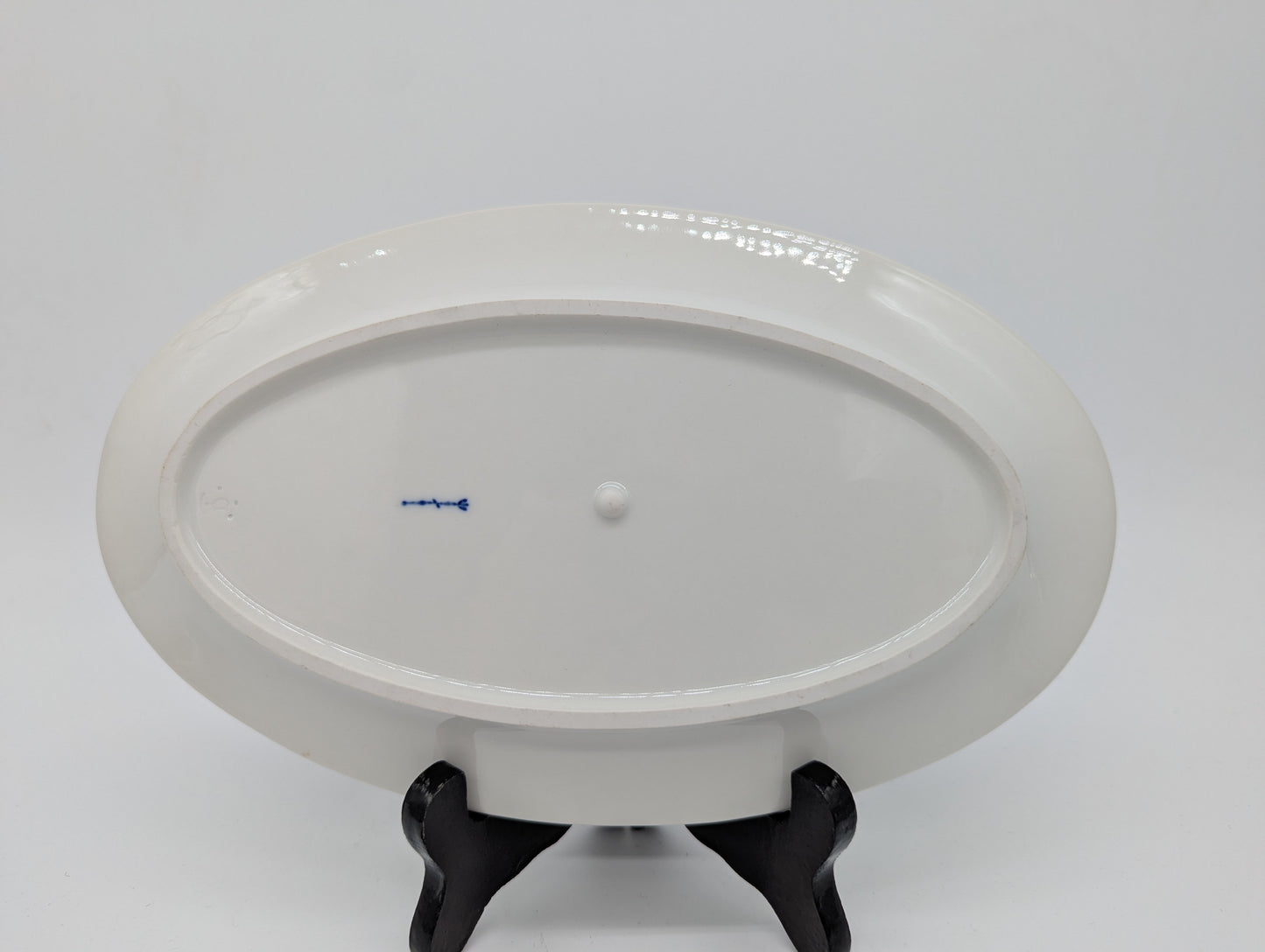 KPM Berlin Porzellan Service Serie Kurland Weiß für 4 Personen