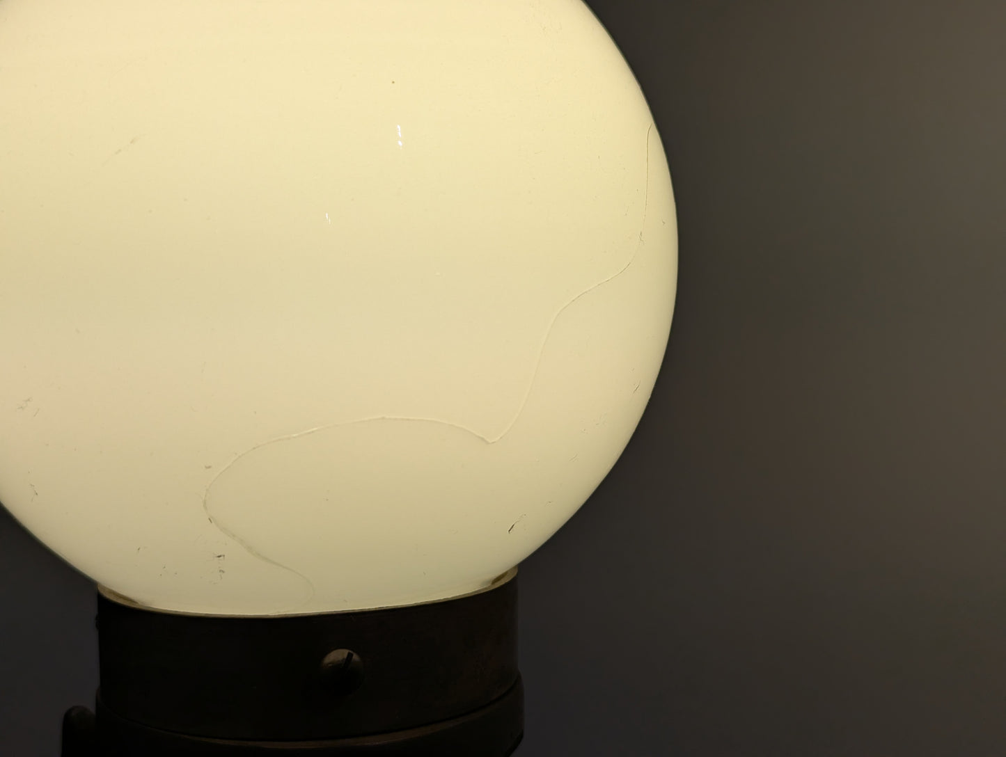 Paar Art Deco Bronze Lampen Tänzerinnen Figuren Lebensgroß