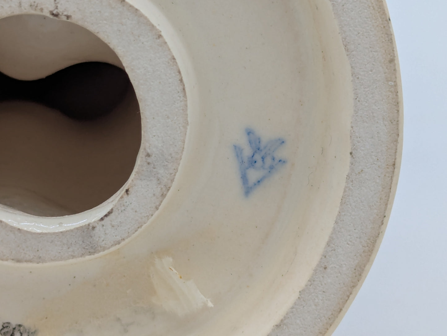 Goebel Hummel Figuren Paar Junge mit Geige und Mädchen mit Korb