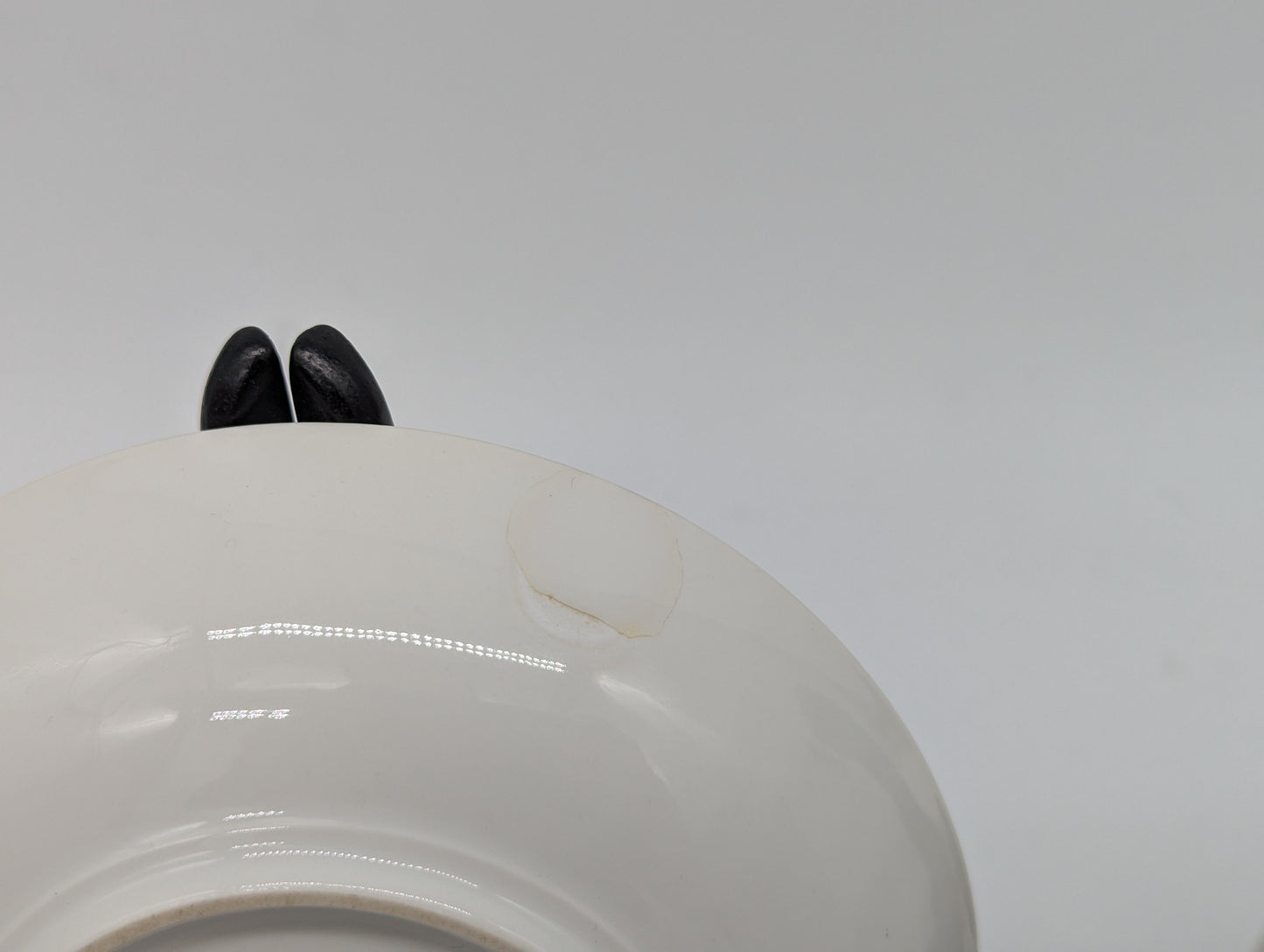 KPM Berlin Schälchen Set Kurland Weiß Reliefdekor 6 Stück