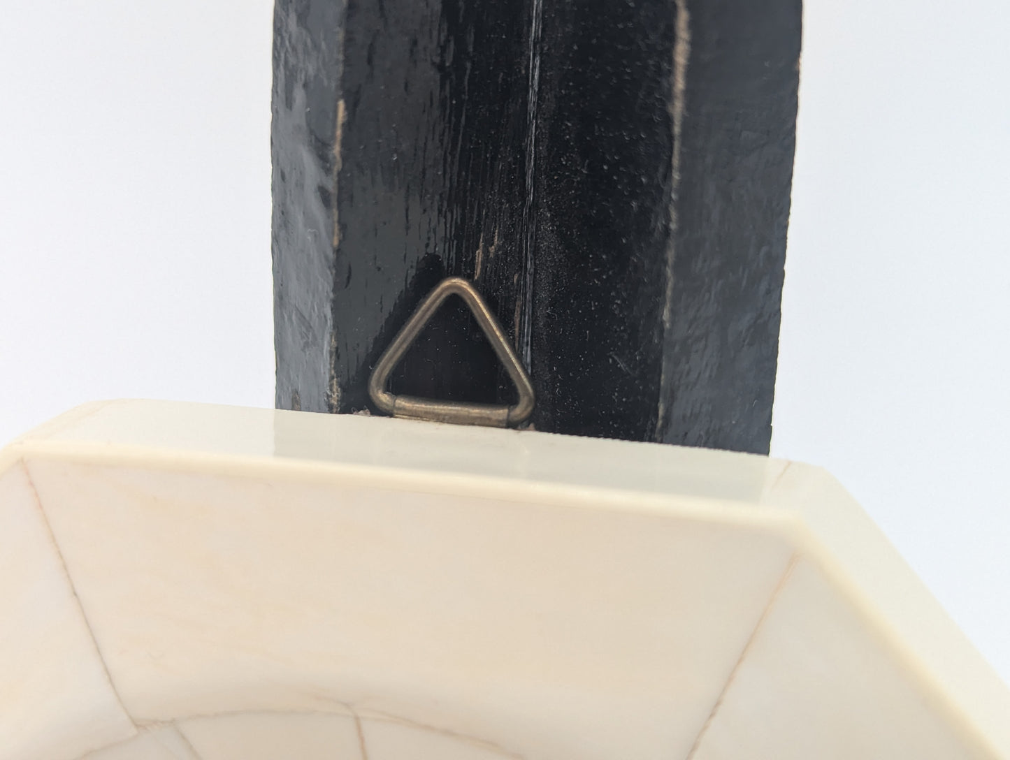 Lupenmalerei Miniaturmalerei Johann Wolfgang von Goethe nach Joseph Stieler