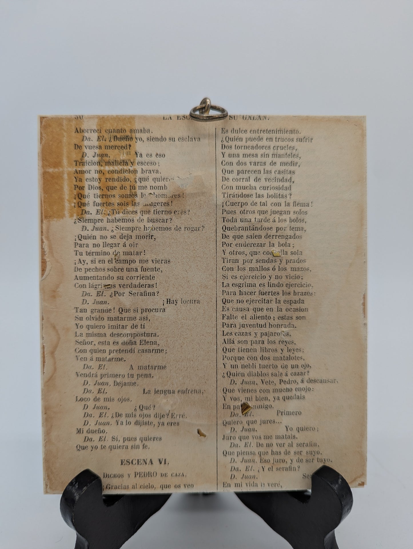 Lupenmalerei Miniaturmalerei Porträt einer Dame nach Lotzmann Klassische Kunst