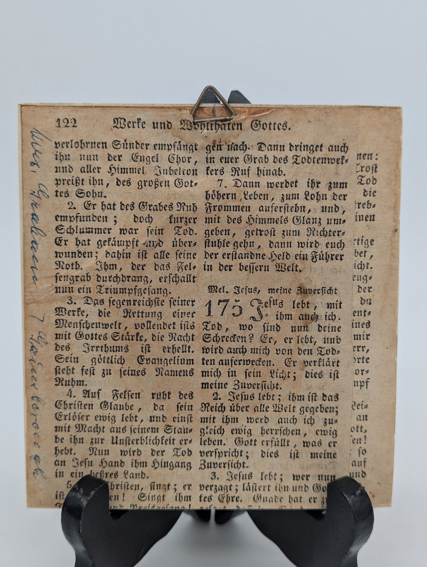 Lupenmalerei Miniaturmalerei Porträt einer Dame mit Hut Klassische Kunst signiert