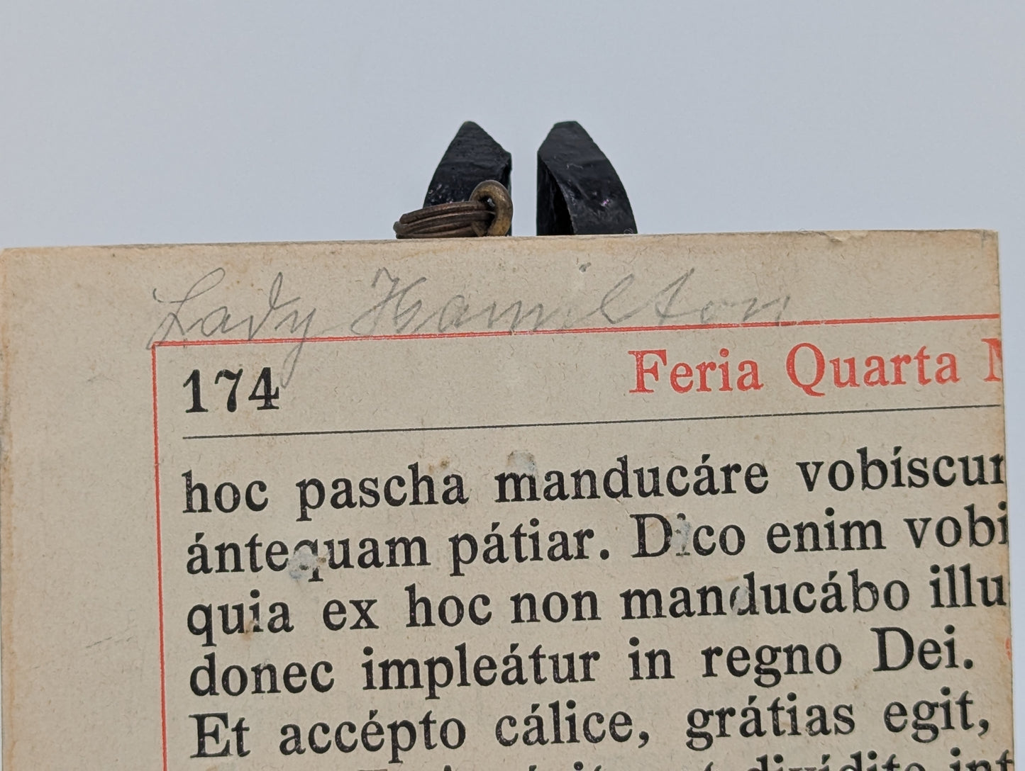 Lupenmalerei Lady Hamilton Porträt Miniatur im rechteckigen Rahmen