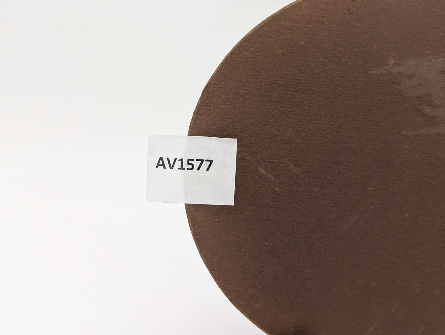 Lupenmalerei Italienische Flusslandschaft mit Figuren Miniatur im Rahmen