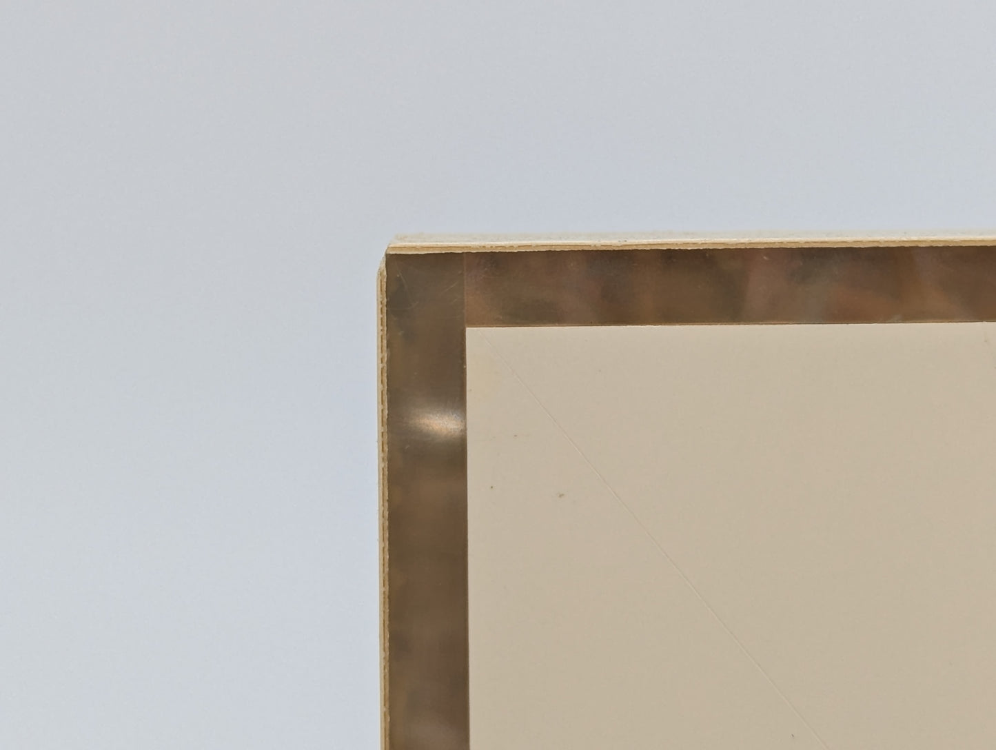 Lupenmalerei Miniaturmalerei Kaiserin Elisabeth Sissi feine Porträt Miniatur im Rahmen