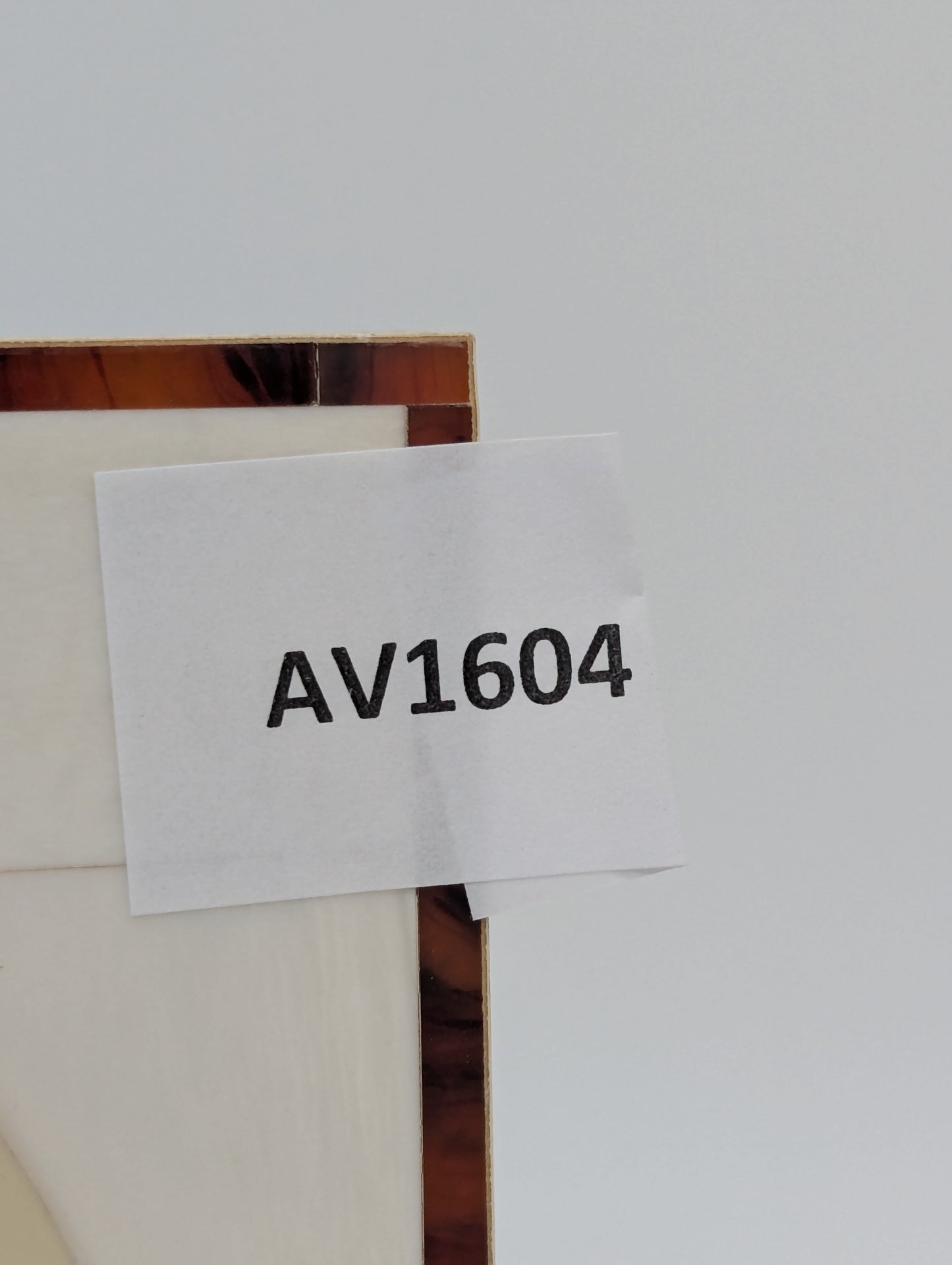 Lupenmalerei Miniaturmalerei Der Hochzeiter feine Motivszene im Rahmen