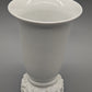 Rosenthal Classic Rose Vase – Elegante Porzellan Vase mit Relief