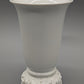 Rosenthal Classic Rose Vase – Elegante Porzellan Vase mit Relief