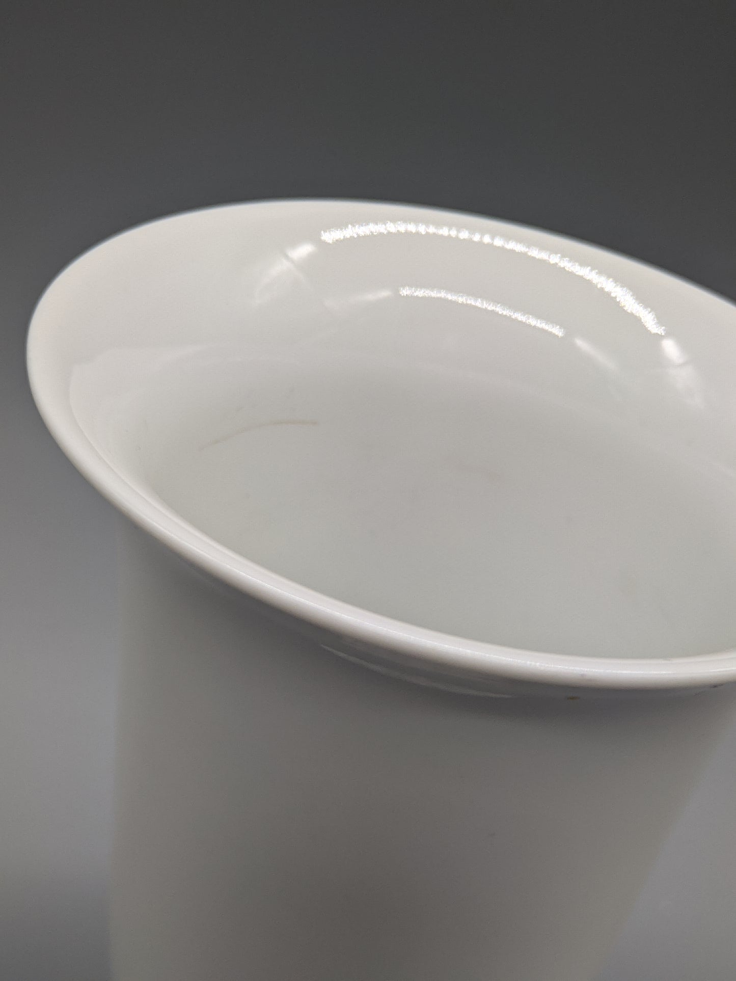Rosenthal Classic Rose Vase – Elegante Porzellan Vase mit Relief
