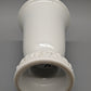Rosenthal Classic Rose Vase – Elegante Porzellan Vase mit Relief