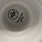 Rosenthal Classic Rose Vase – Elegante Porzellan Vase mit Relief