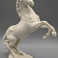 Hutschenreuther Porzellan Figur Steigendes Pferd von G. Granget