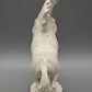 Hutschenreuther Porzellan Figur Steigendes Pferd von G. Granget