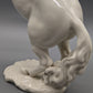 Hutschenreuther Porzellan Figur Steigendes Pferd von G. Granget
