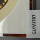 Miniatur Gemälde Richard Wagner XIX Jhd Rahmen