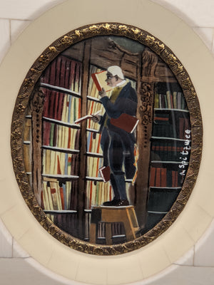 Descriptive image text