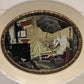 Deutsche Schule (XIX) Der arme Poet nach Carl Spitzweg