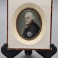 Miniatur Porträt Friedrich der Große