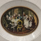Deutsche Schule (XX) – Historische Tafelrunde nach Menzel Miniatur