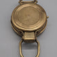 Klassischer Stanley London Messing Peilkompass Maritimes Design